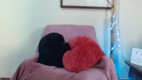 Nataly online show from March 2026 08:48:01 PM