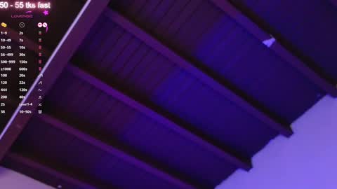 Naty Saenz online show from January 2025 01:06:02 PM