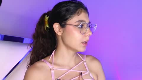 Naty Saenz online show from January 2025 12:40:02 PM