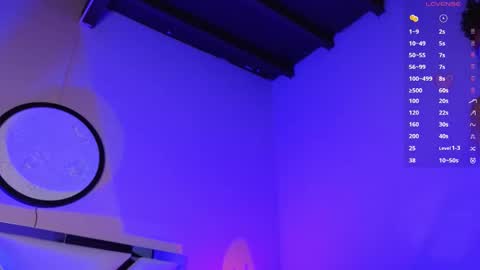 Naty Saenz online show from September 2025 09:45:02 AM