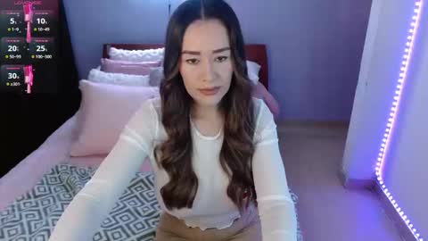 Natalia online show from December 2024 01:51:02 AM