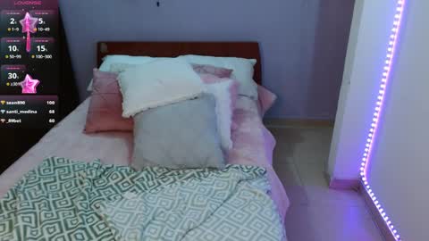 Natalia online show from January 2025 01:42:02 AM