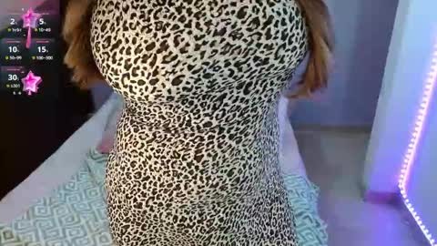 Natalia online show from January 2025 01:08:01 AM