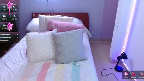 Natalia online show from February 2025 04:07:01 AM