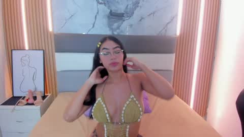 NATY online show from May 2026 07:41:01 PM