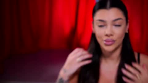 Naty online show from January 2025 07:25:01 PM