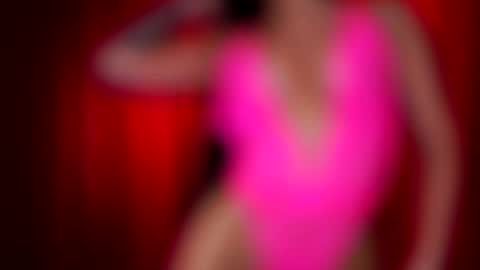 Naty online show from January 2025 07:39:01 PM