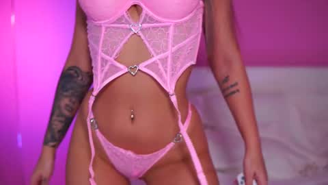 Naty online show from February 2025 04:58:02 AM