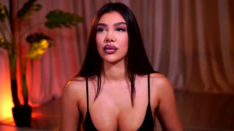 Snapshot of natydesiree chatting on May 2026 07:08:01 PM Naty online show from May 2026 07:08:01 PM