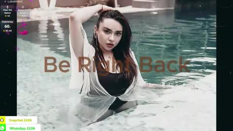 Sofia  IG Natykors08 online show from October 2025 08:06:02 PM