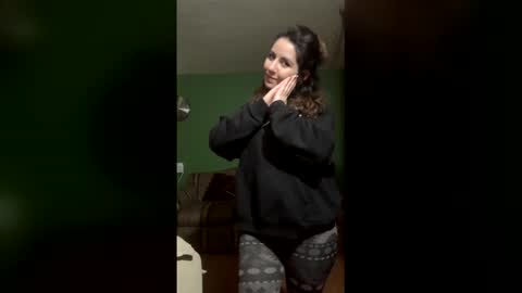 Snapshot of natymia chatting on January 2026 10:19:02 AM Natymia online show from January 2026 10:19:02 AM