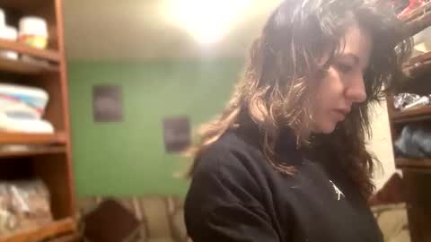 Snapshot of natymia chatting on February 2026 03:23:02 AM Natymia online show from February 2026 03:23:02 AM