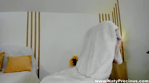 Snapshot of natyprecious chatting on January 2025 03:17:02 PM NatyPrecious online show from January 2025 03:17:02 PM