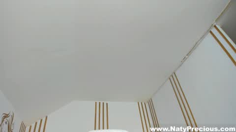 Snapshot of natyprecious chatting on January 2025 01:52:01 PM NatyPrecious online show from January 2025 01:52:01 PM