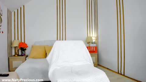 Snapshot of natyprecious chatting on March 2025 01:39:01 PM NatyPrecious online show from March 2025 01:39:01 PM