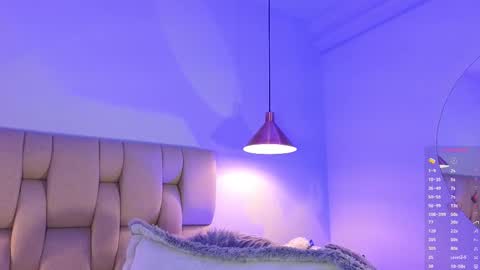 Natalia  online show from February 2026 09:19:02 AM