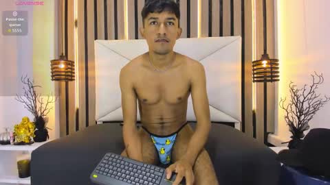 natzuki_ online show from February 2026 11:47:02 AM