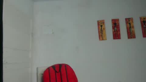 Stella Mcqueen online show from February 2025 01:03:02 PM