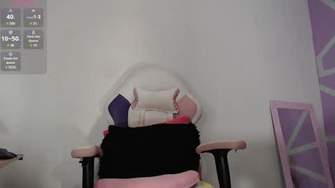 Leina  modelo independiente online show from January 2025 07:07:02 PM