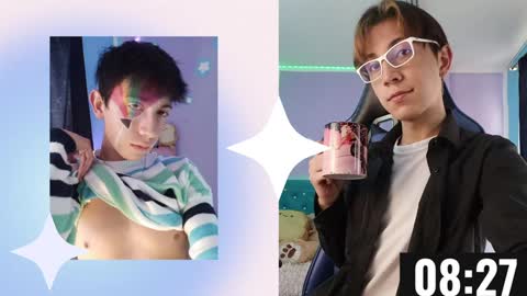 Christopher  Chris online show from December 2024 03:21:01 PM