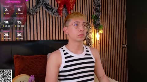 Christopher  Chris online show from January 2025 12:16:02 PM