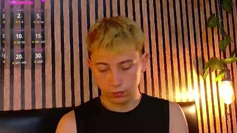 Christopher  Chris online show from February 2025 12:12:01 PM