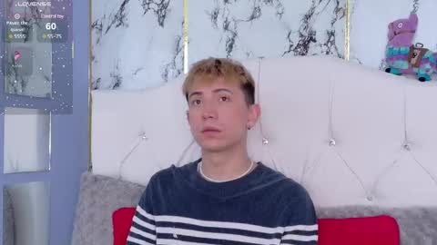 Christopher  Chris online show from February 2025 12:25:02 PM