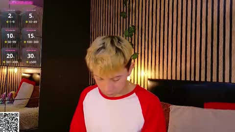 Christopher  Chris online show from March 2025 12:11:02 PM