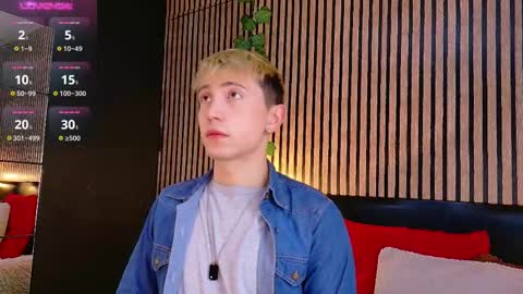 Christopher  Chris online show from March 2025 12:45:01 PM