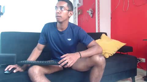 naughty_ares online show from October 2025 02:04:01 PM