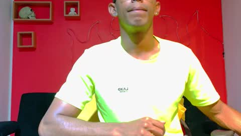 naughty_ares online show from October 2025 07:02:02 PM