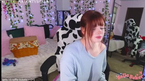 bella online show from December 2024 07:49:01 PM