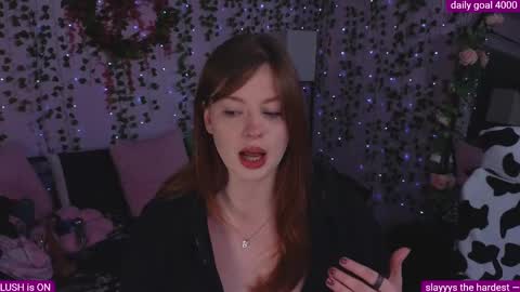 bella online show from November 2025 12:53:02 AM