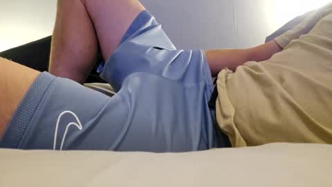 Mr Curious online show from November 2025 09:02:01 PM