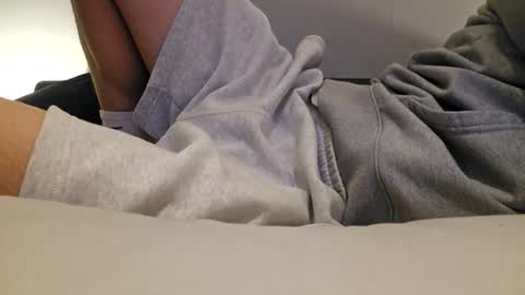 Mr Curious online show from November 2025 10:33:02 PM