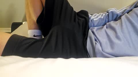 Mr Curious online show from April 2026 09:26:02 PM