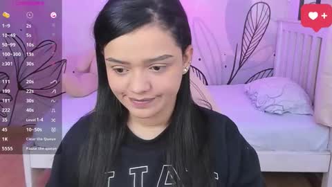 Naughty Bunny online show from January 2026 02:53:02 PM