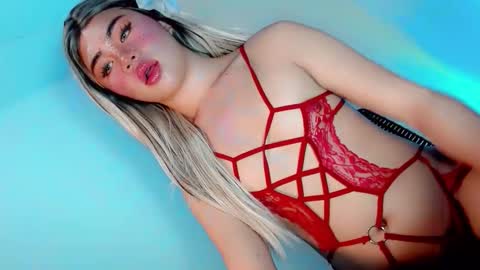 GODDESS CELESTINA online show from October 2025 03:28:01 AM