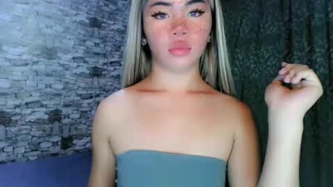 GODDESS CELESTINA online show from March 2026 02:05:02 AM