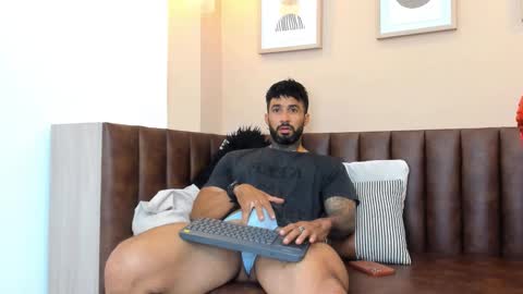 Miller online show from February 2025 10:53:01 AM