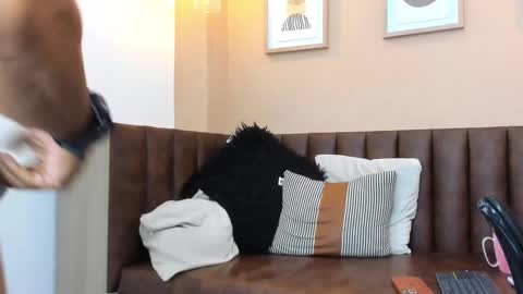 Miller online show from February 2025 01:55:01 PM