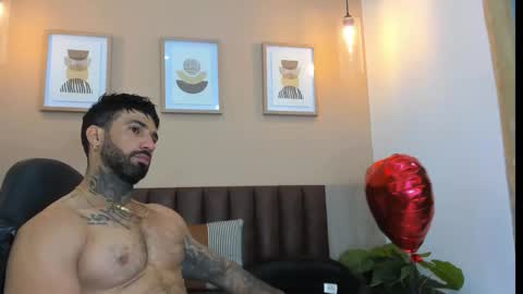 Miller online show from February 2025 09:52:02 AM