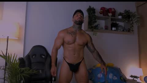 Miller online show from March 2025 03:45:01 AM