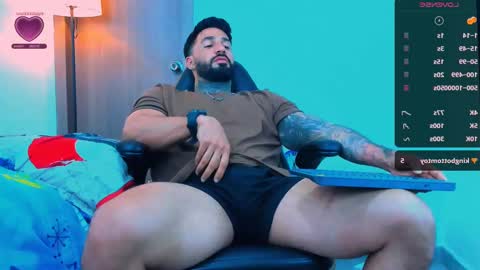 Miller online show from September 2025 11:26:01 PM