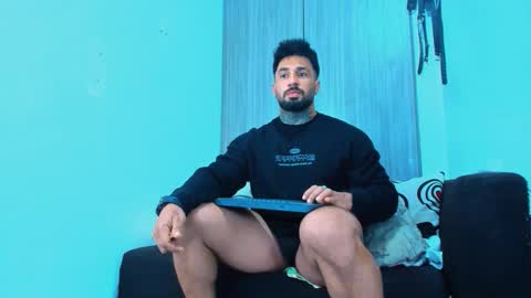 Miller online show from October 2025 08:28:02 PM