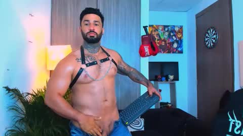 Miller online show from October 2025 01:45:02 PM