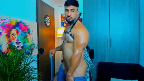 Miller online show from November 2025 04:03:01 PM