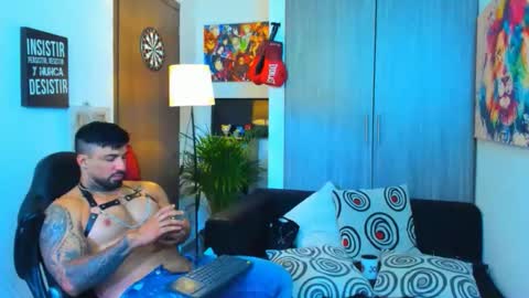 Miller online show from November 2025 02:16:01 PM