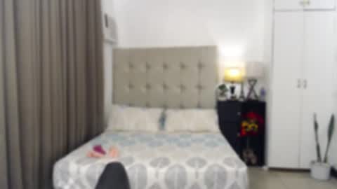 Queen Jess online show from July 2026 03:04:02 PM