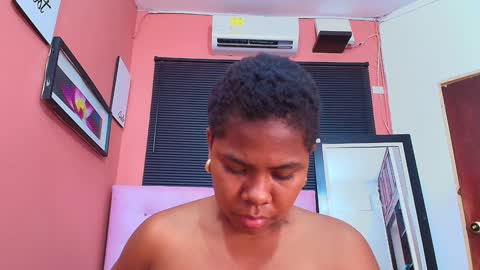 SASHA  online show from December 2024 06:15:02 PM